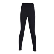 Women's High Waist Rouched Leggings