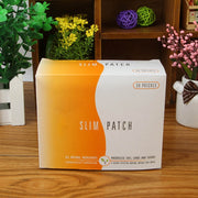 Slim Patch Waist Slimming Patch