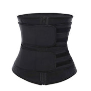 Waist Trainer with Strap