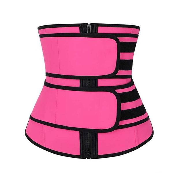 Waist Trainer with Strap