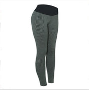 Women's Seamless High Waist Leggings