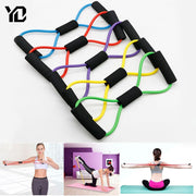 Yoga Resistance Bands