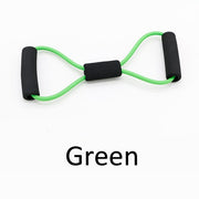 Yoga Resistance Bands