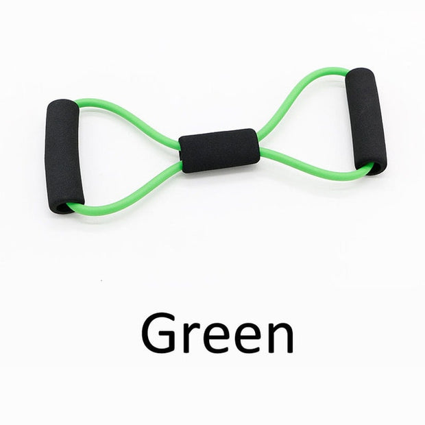 Yoga Resistance Bands