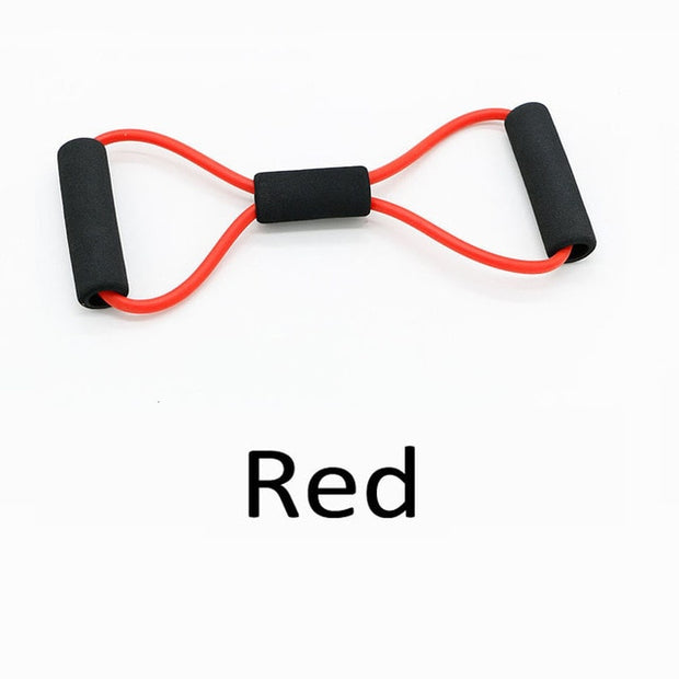 Yoga Resistance Bands