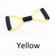 Yoga Resistance Bands