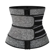 Waist Trainer with Strap