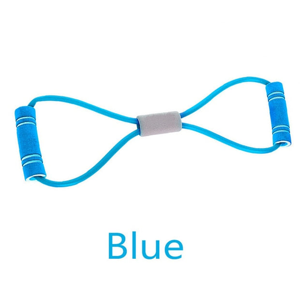 Yoga Resistance Bands