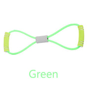 Yoga Resistance Bands