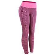 Women's Seamless High Waist Leggings