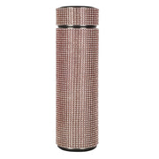 Diamond Water Bottle