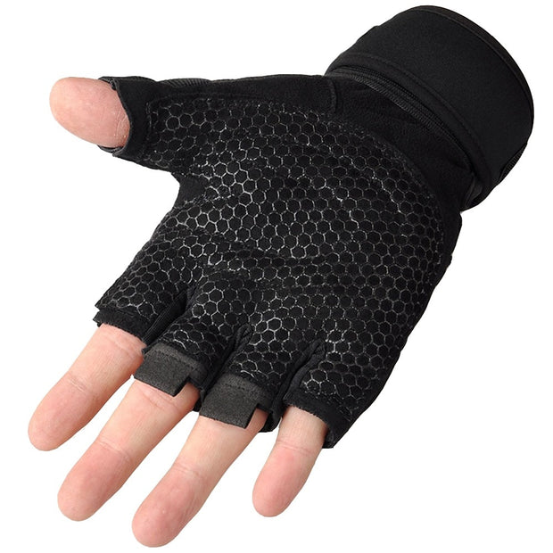 Weight Lifting Gloves