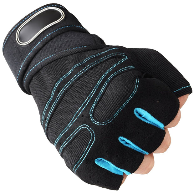 Weight Lifting Gloves