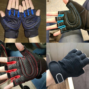 Weight Lifting Gloves